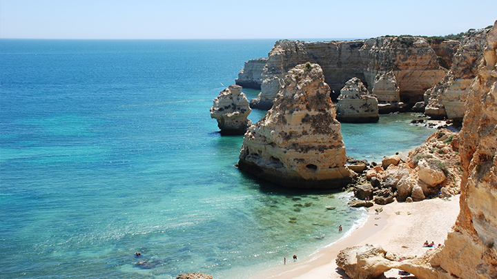 Algarve O que acha de investir em terras portuguesas?