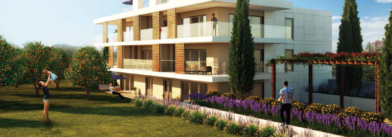 Albufeira Green Apartments Albufeira Green Apartaments, o novo lançamento da Alphasul