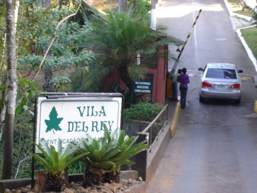 del rey 5 Movimento e sossego: encontre um local para morar equilibrado