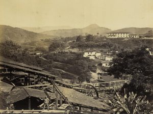 História da Lagoa dos Ingleses 12 Novo Lima MG St John Del Rey Mining Co 1869 História da Lagoa dos Ingleses