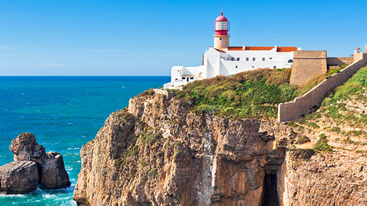 1 10 Os 13 principais pontos turísticos de Portugal