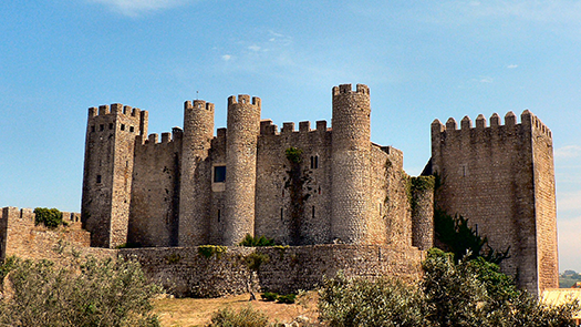 1 4 Os 13 principais pontos turísticos de Portugal