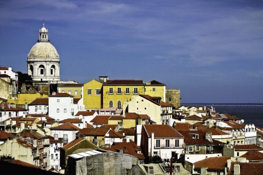 Alfama Lisboa e1569520756782 Os 13 principais pontos turísticos de Portugal