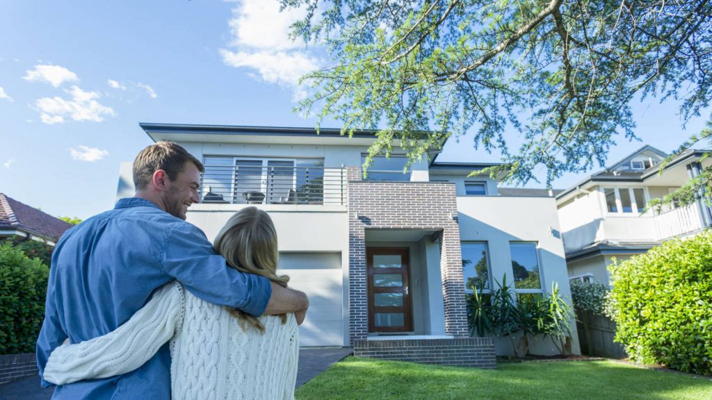 casa Passo a passo para adquirir o seu primeiro imóvel