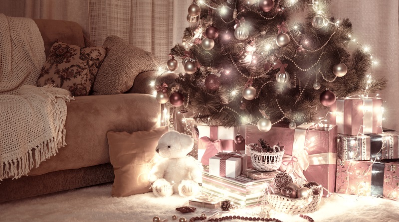 Dicas para decoração de Natal perfeita