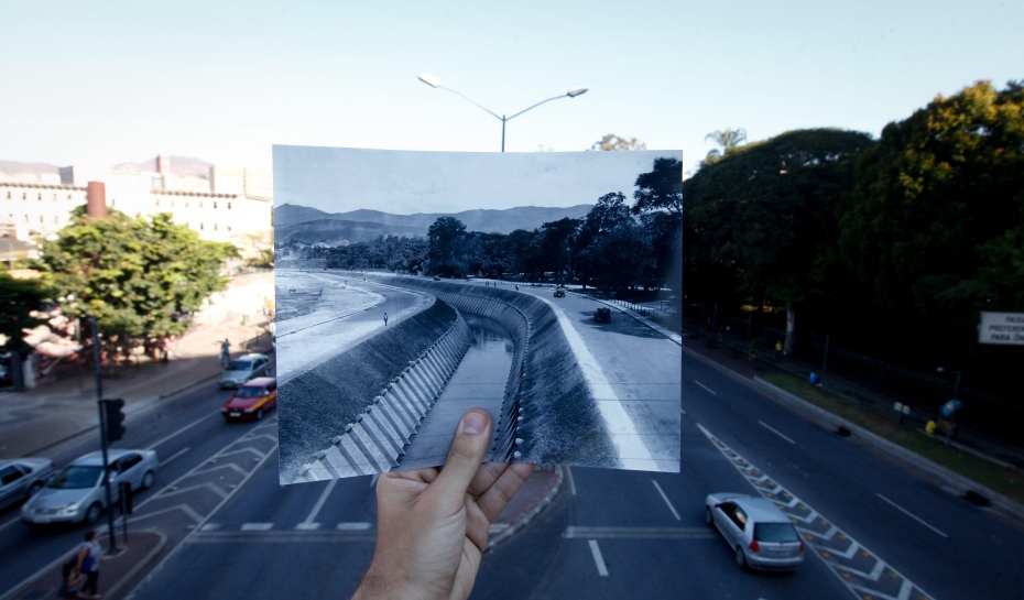 image Rios canalizados em BH e vantagens de morar em condomínios