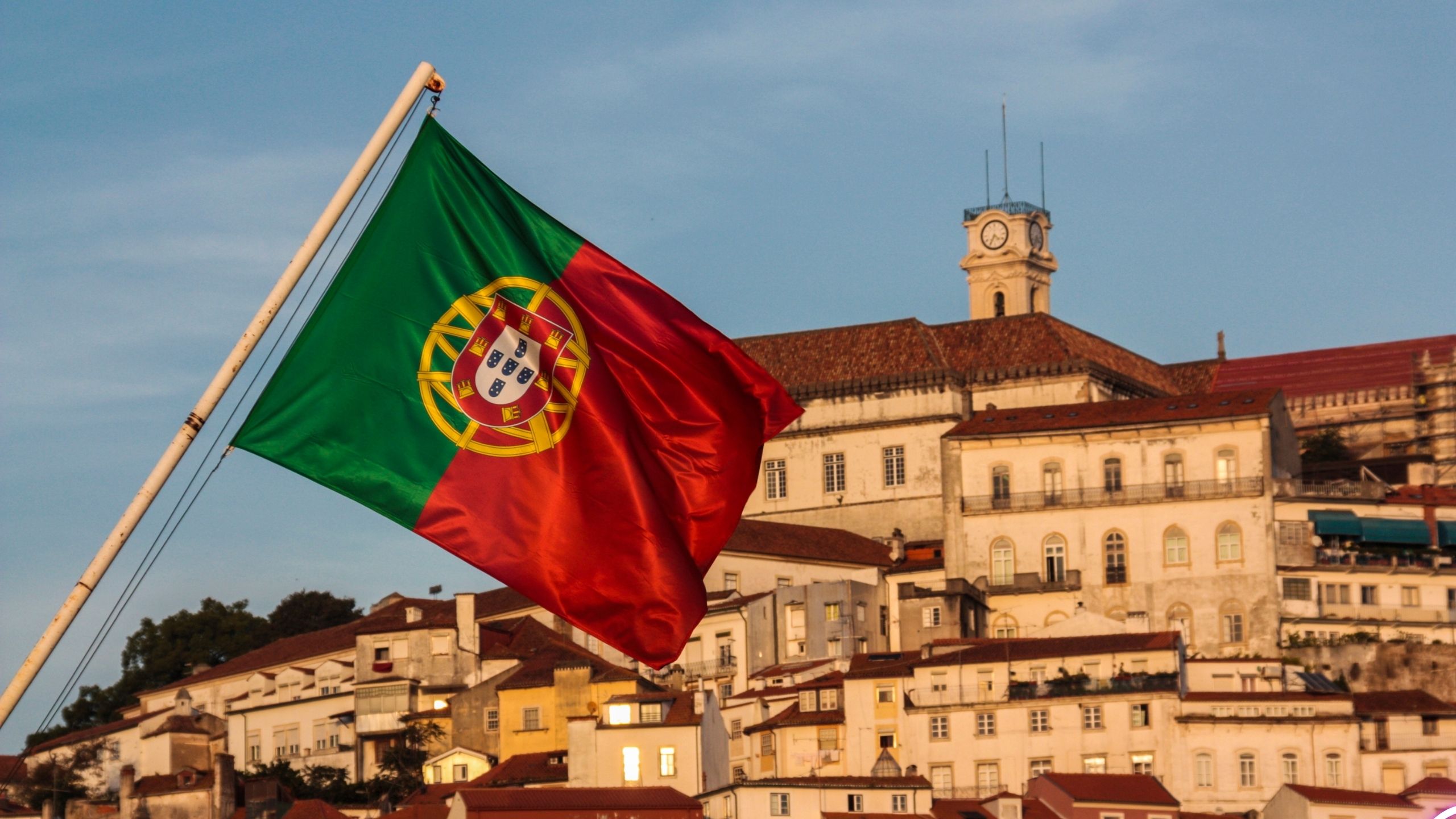 Por que morar em Portugal após a pandemia do novo Coronavírus?