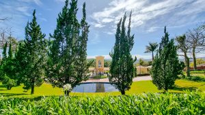 Residencial das Minas