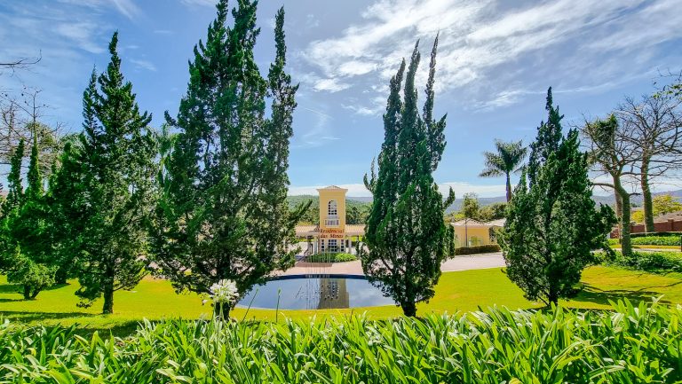 Residencial das Minas