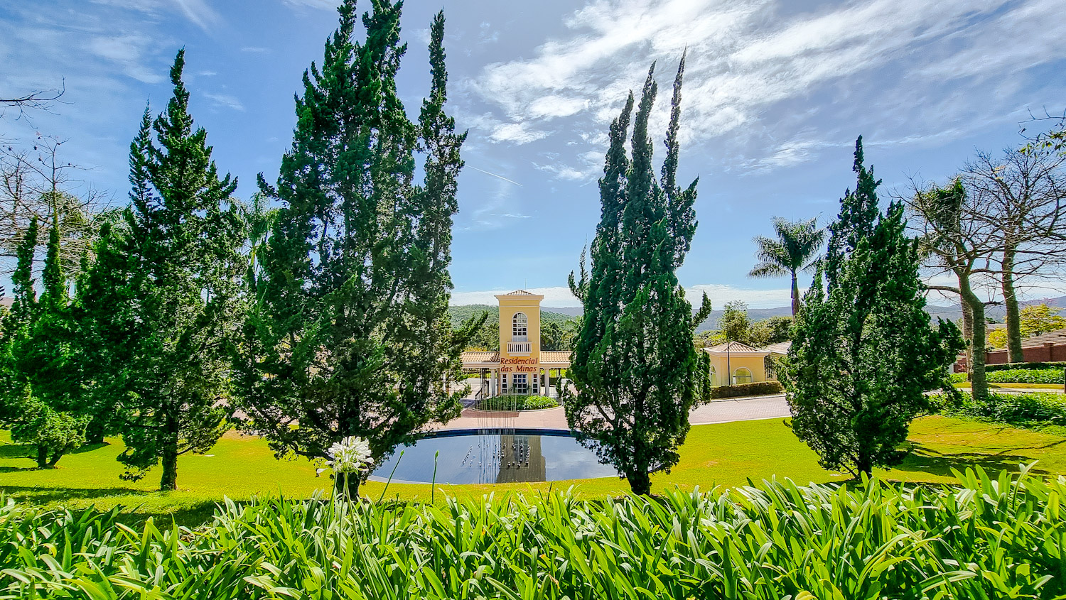 Residencial das Minas: Utilidades que simplificam a vida moradores