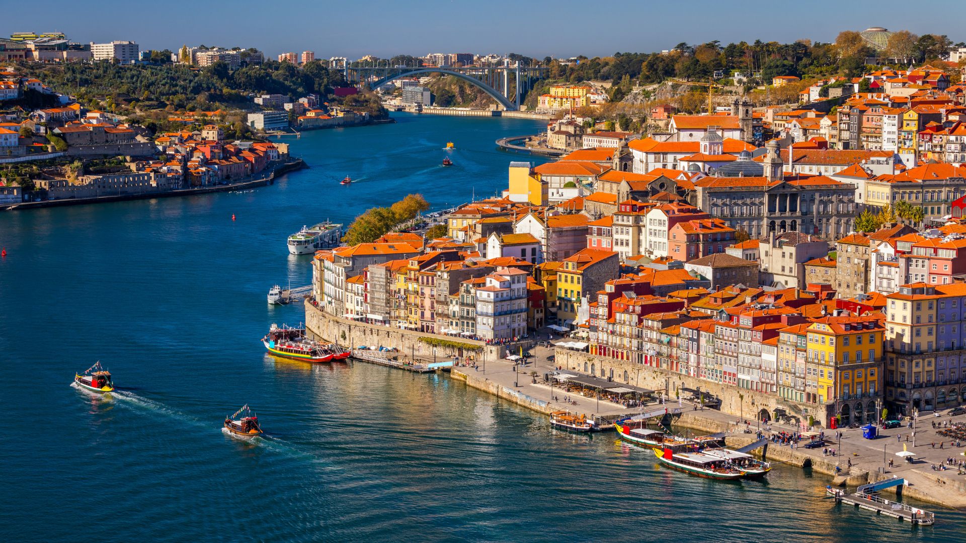 Por Que Investir em Imóveis em Portugal é a Melhor Forma de Proteger Seu Patrimônio?