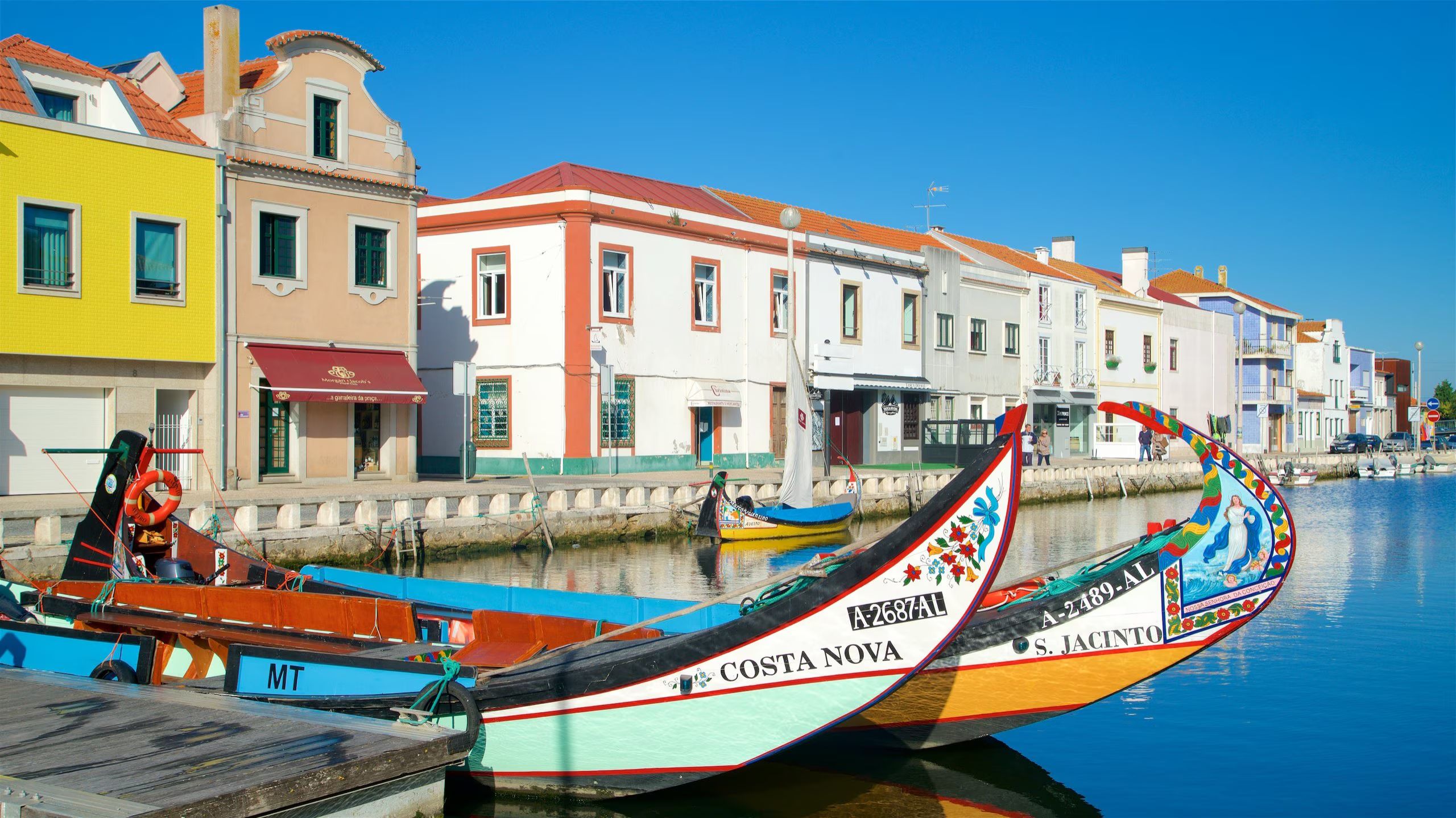 Curiosidades sobre Portugal
