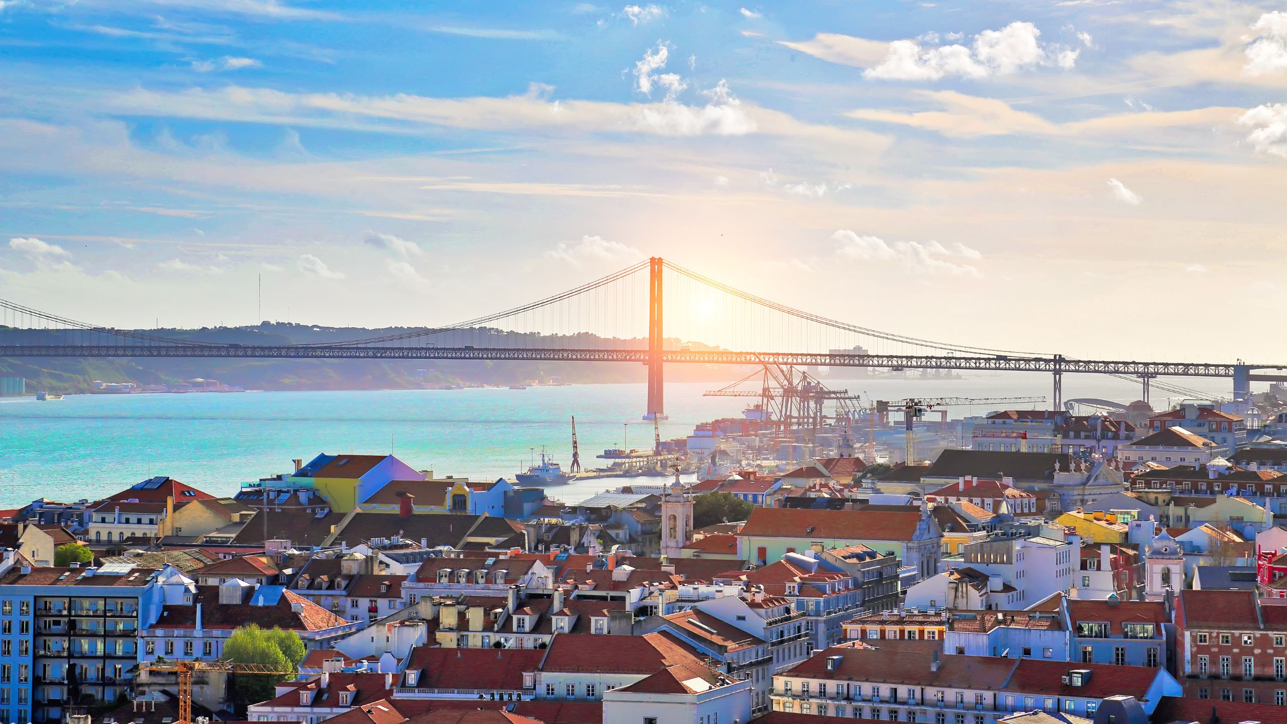 2025 Começou: É Hora de Mudar e Proteger Seu Capital em Portugal!