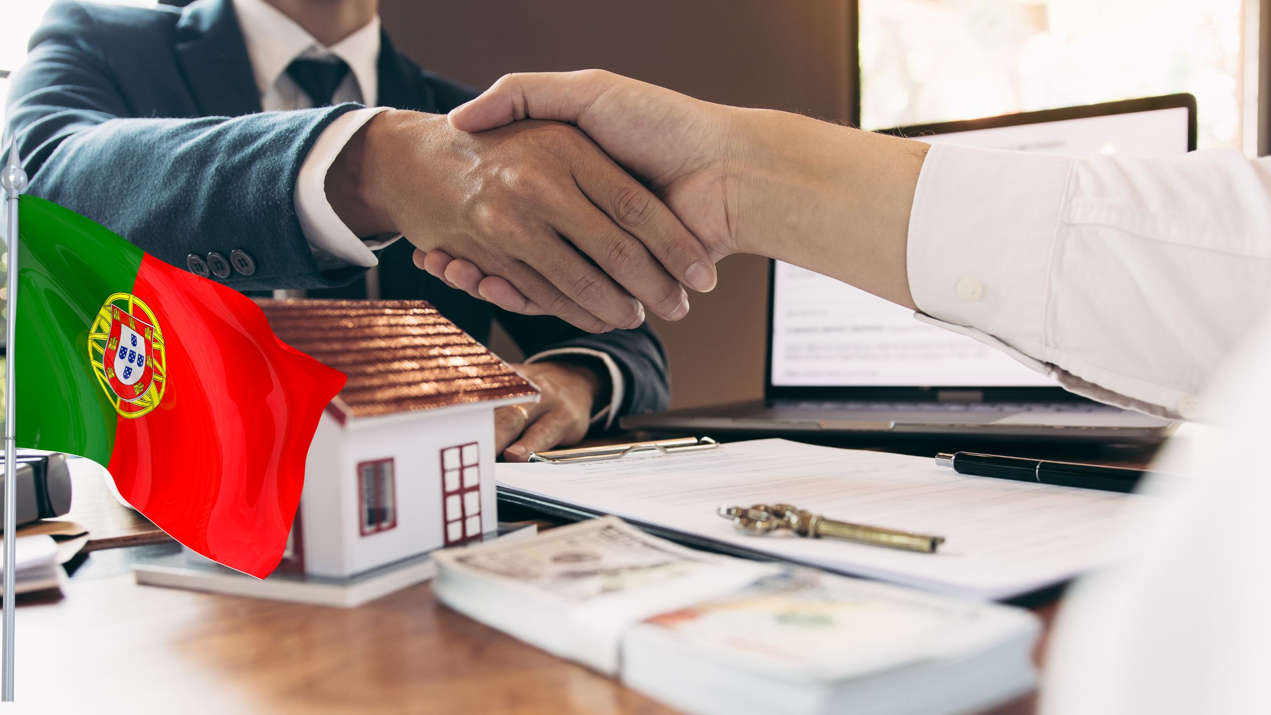 O Mercado Imobiliário em Portugal: Oportunidades para Investidores Brasileiros