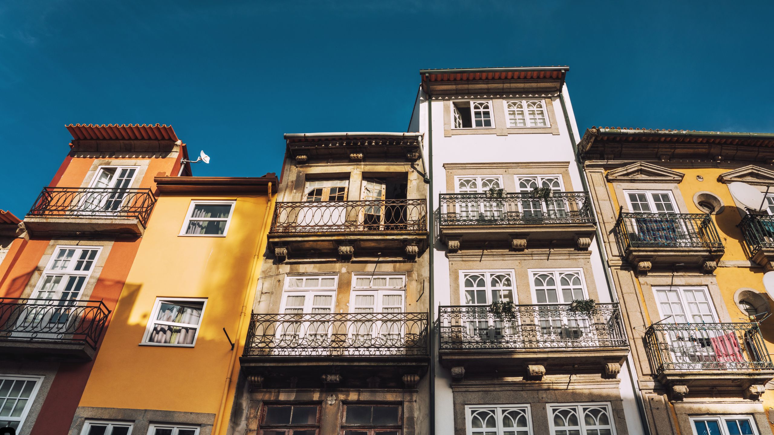 Os Benefícios de Adquirir um Imóvel em Portugal