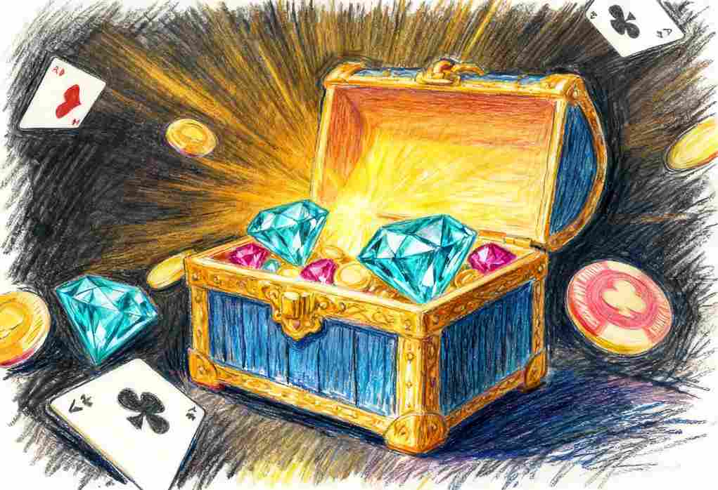 Comment Obtenir le Bonus Maximum au Casino Ruby : Guide Complet
